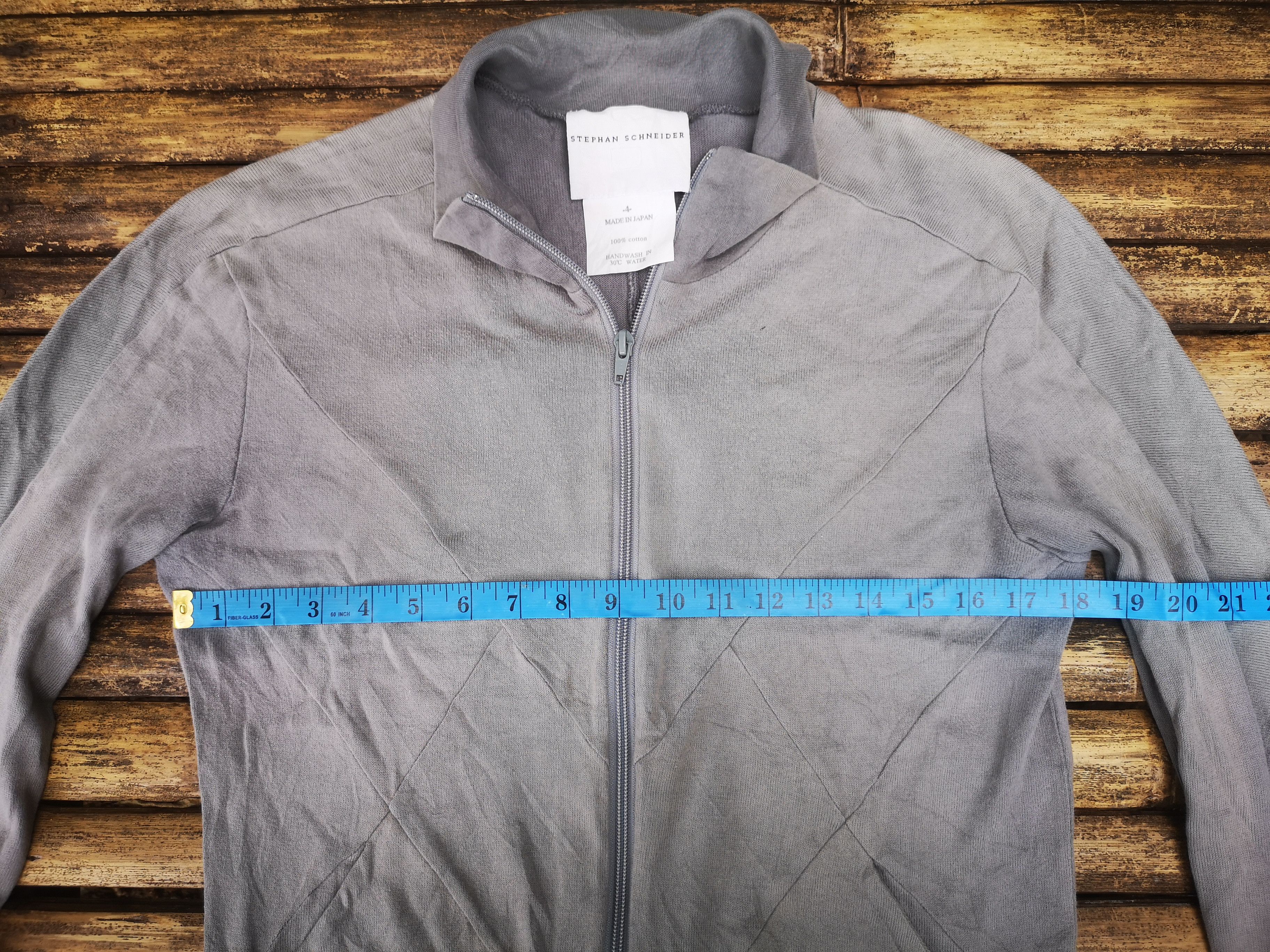 Stephan Schneider Stephen Schneider sweater Size S / US 4 / IT 40 - 10 Thumbnail