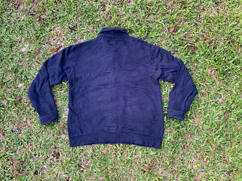 Beams Plus Vintage Beams Jacket Button up Size US L / EU 52-54 / 3 - 4 Thumbnail