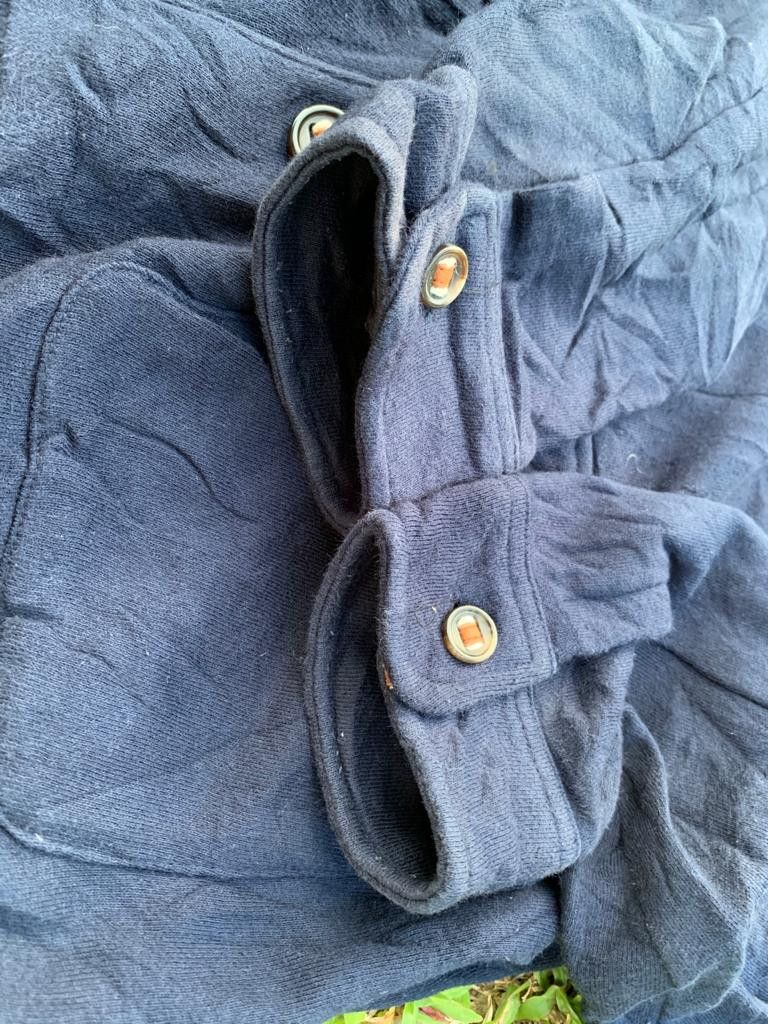 Beams Plus Vintage Beams Jacket Button up Size US L / EU 52-54 / 3 - 9 Thumbnail