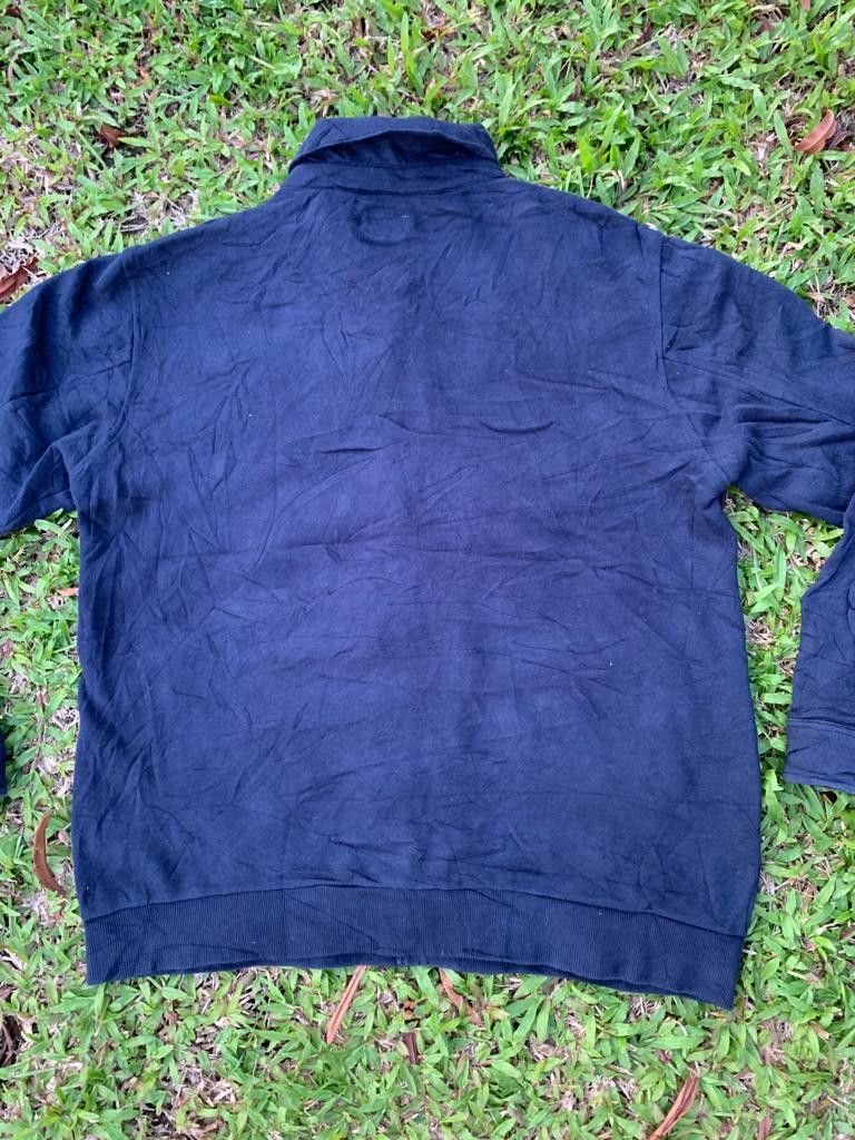 Beams Plus Vintage Beams Jacket Button up Size US L / EU 52-54 / 3 - 8 Thumbnail