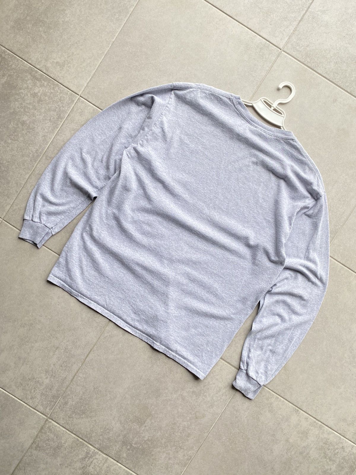 Call Me 917 917 Longsleeve Size US L / EU 52-54 / 3 - 5 Thumbnail