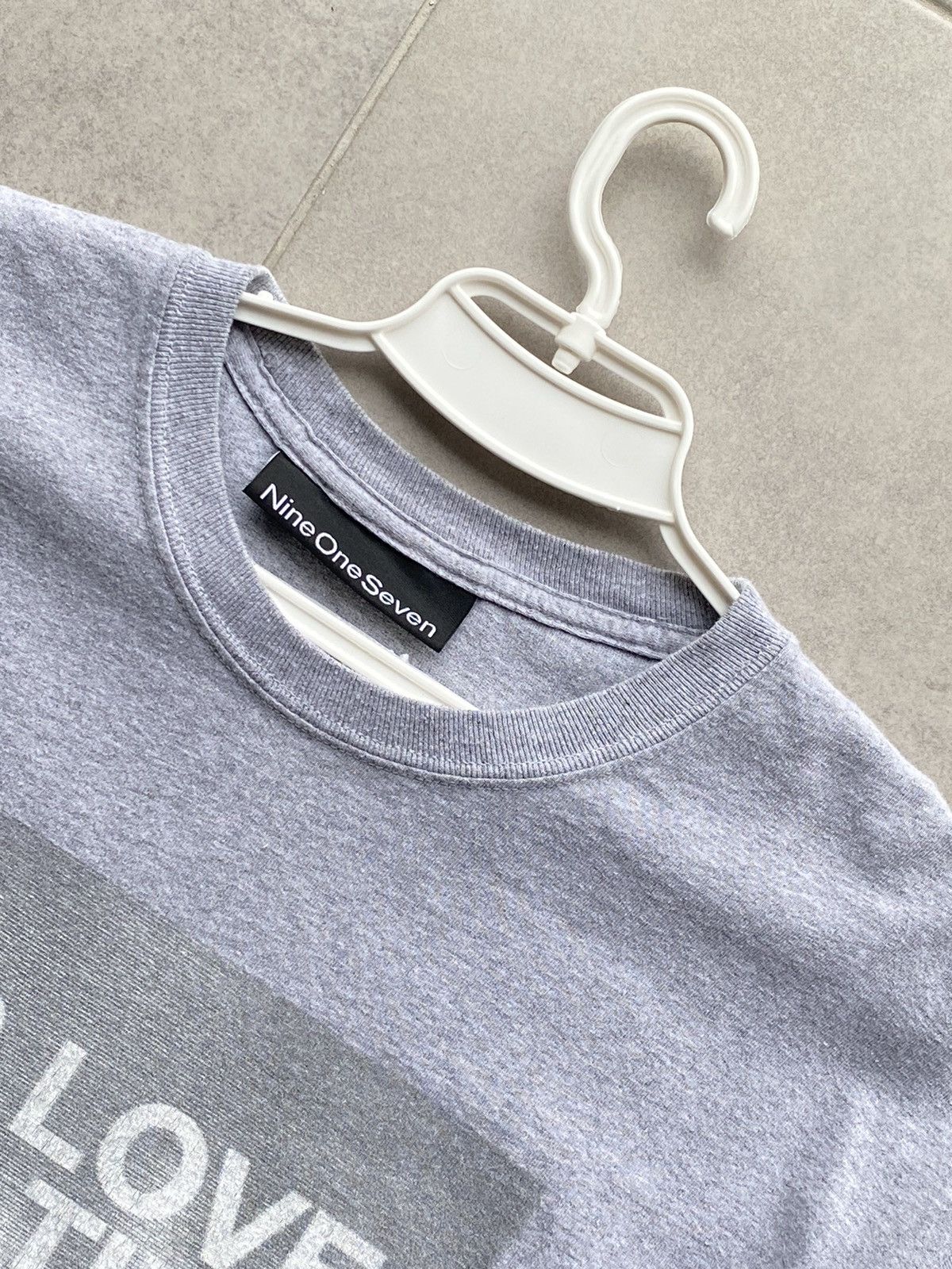 Call Me 917 917 Longsleeve Size US L / EU 52-54 / 3 - 3 Thumbnail