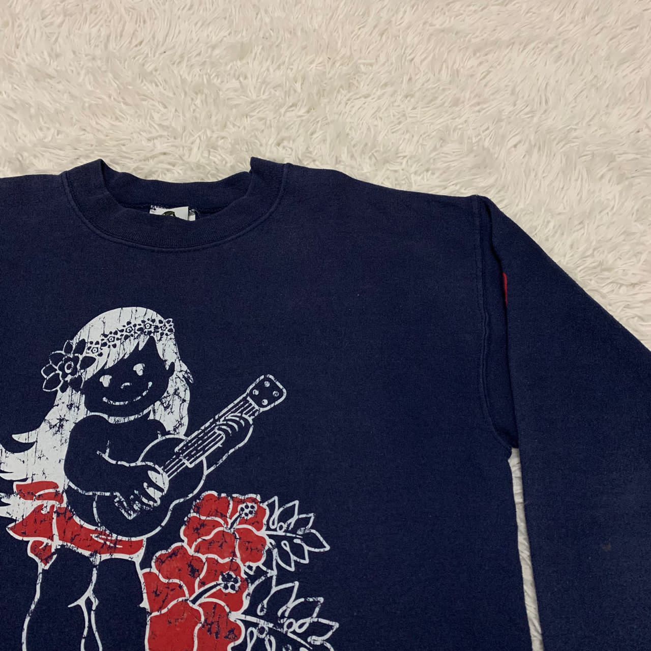 Vintage Vintage 88 tees sweatshirt Size US S / EU 44-46 / 1 - 3 Thumbnail