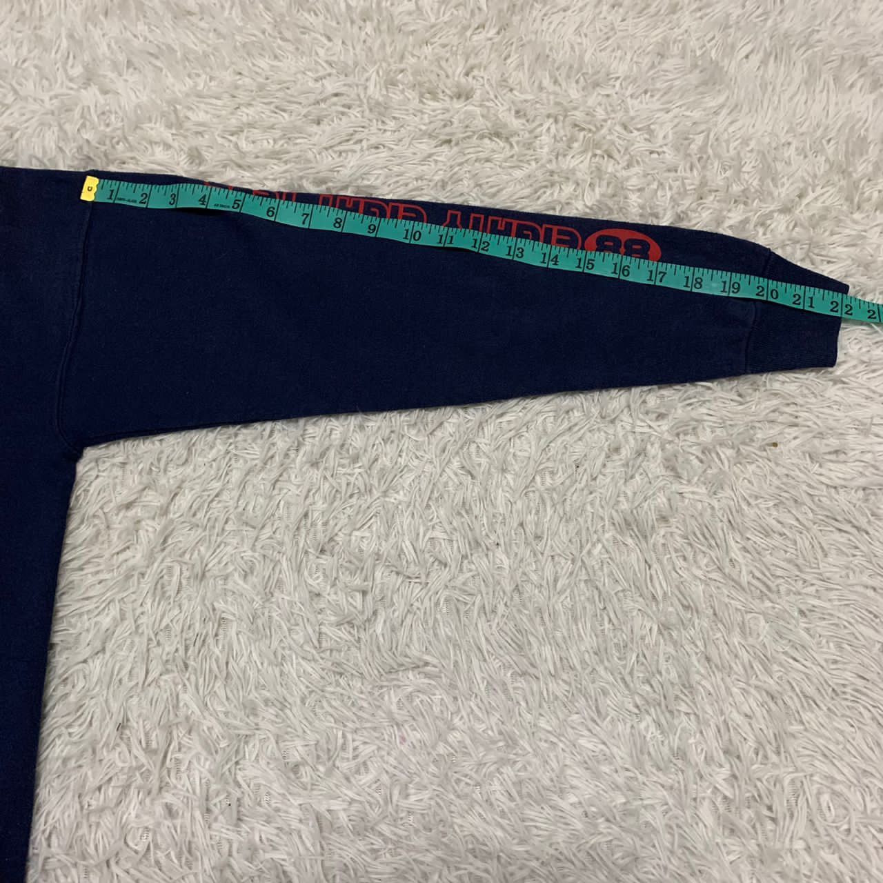 Vintage Vintage 88 tees sweatshirt Size US S / EU 44-46 / 1 - 7 Thumbnail