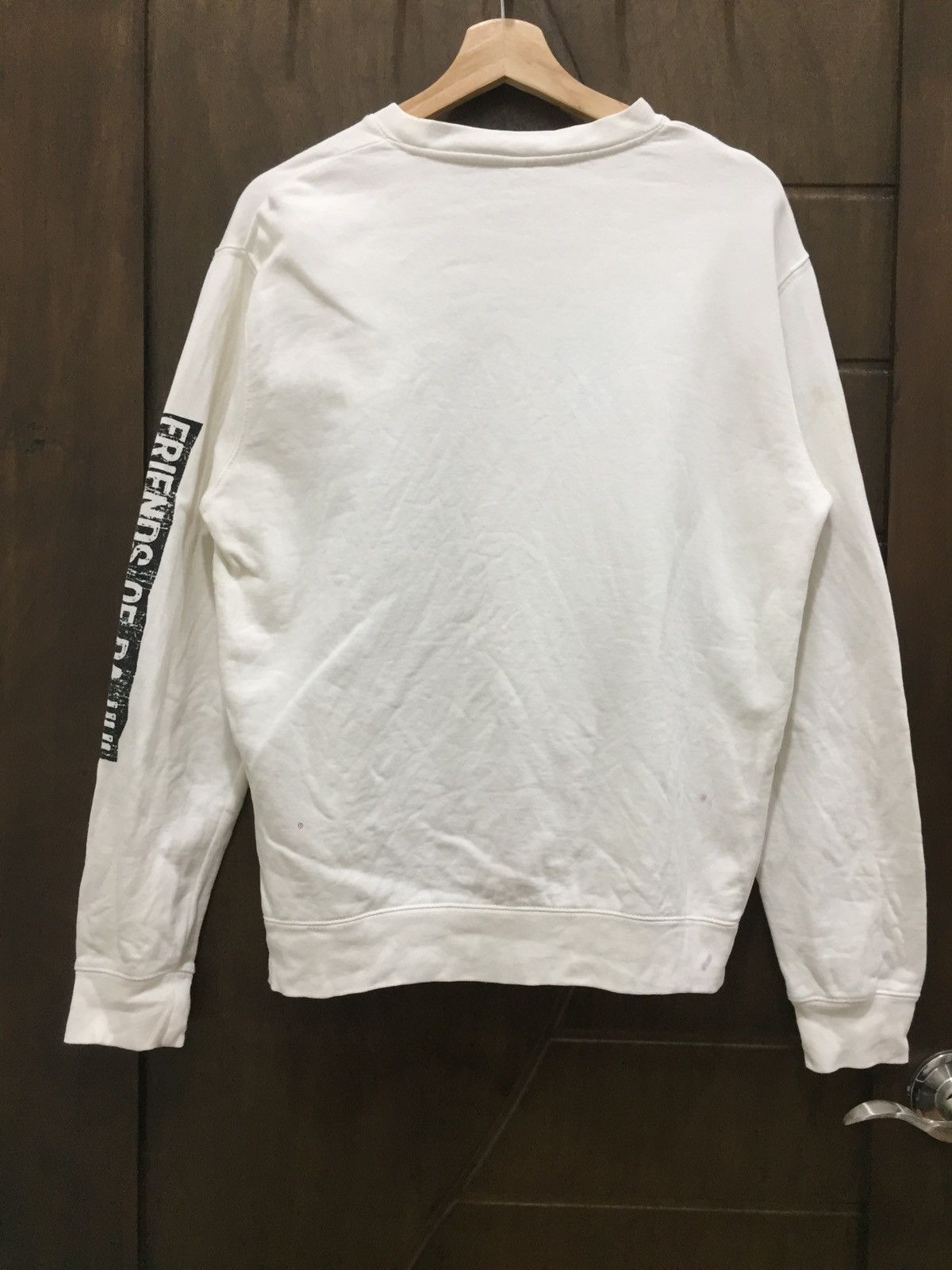 Earl Sweatshirt Dahui x Hawai Crewneck Sweatshirt Size US L / EU 52-54 / 3 - 2 Thumbnail