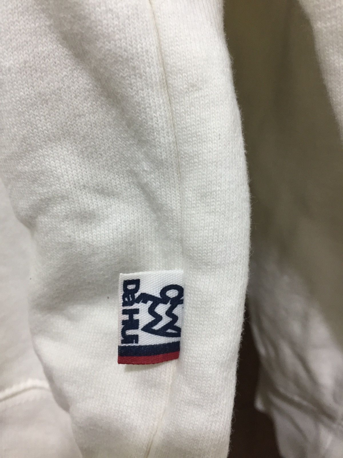Earl Sweatshirt Dahui x Hawai Crewneck Sweatshirt Size US L / EU 52-54 / 3 - 6 Thumbnail