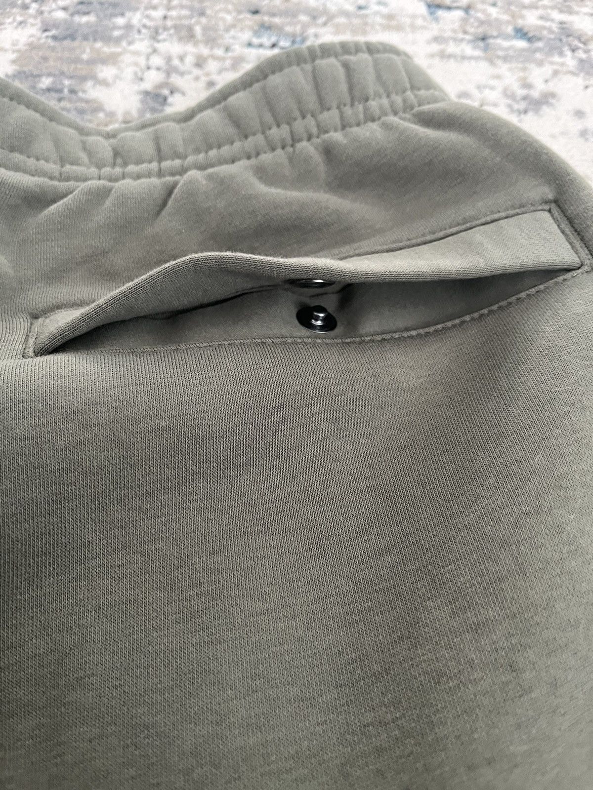 Nike Nike Sportswear Club Fleece Sweatpants Size US 32 / EU 48 - 3 Thumbnail