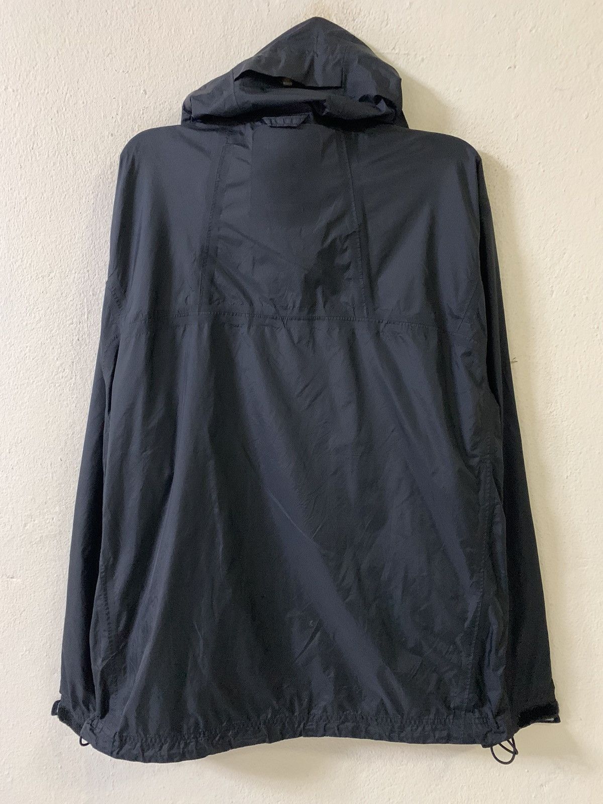 Nike ACG Nike ACG Windbreaker Hoodie Jacket Size US M / EU 48-50 / 2 - 8 Thumbnail