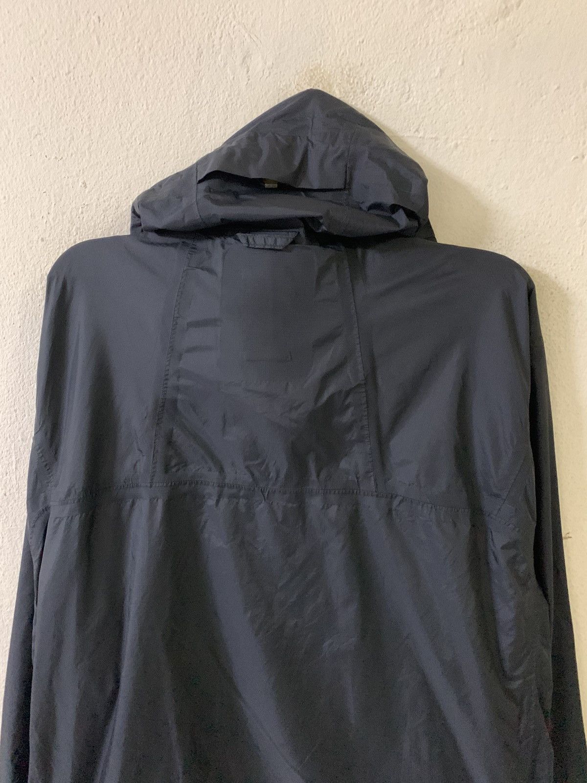 Nike ACG Nike ACG Windbreaker Hoodie Jacket Size US M / EU 48-50 / 2 - 11 Thumbnail