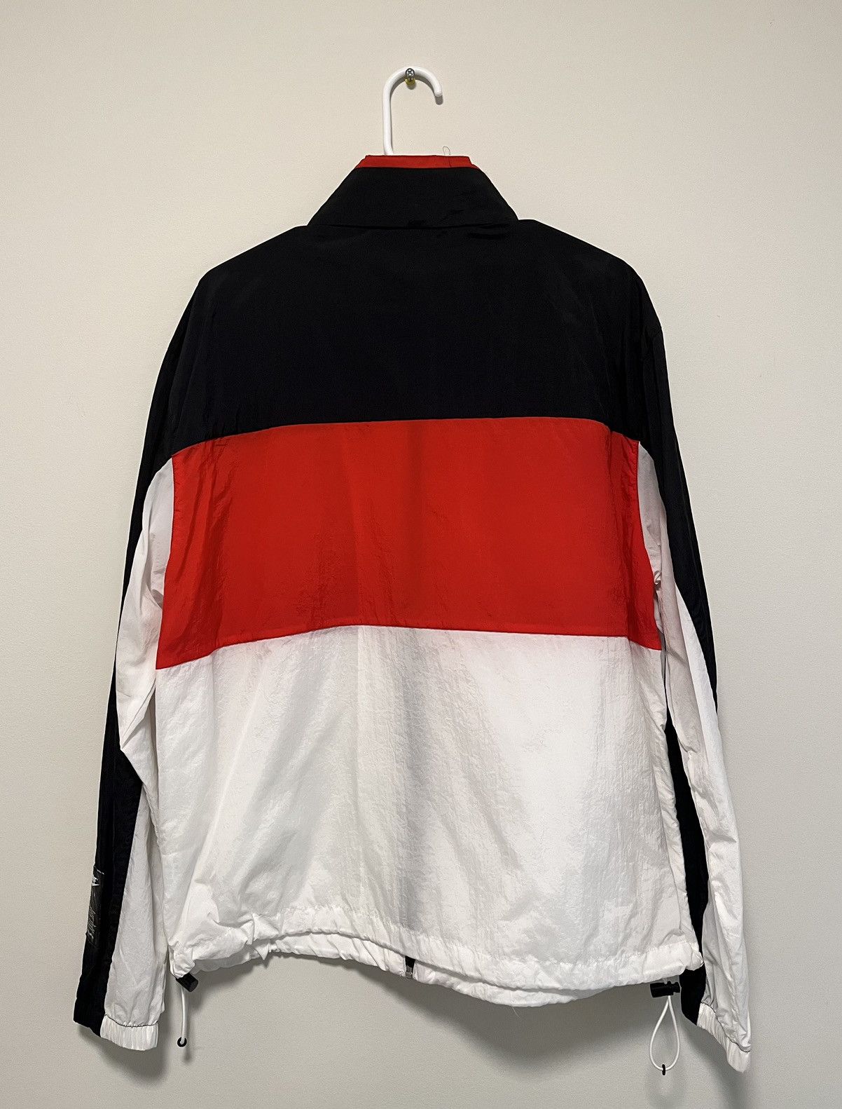 Nike Nike Air Windbreaker Size US M / EU 48-50 / 2 - 2 Thumbnail