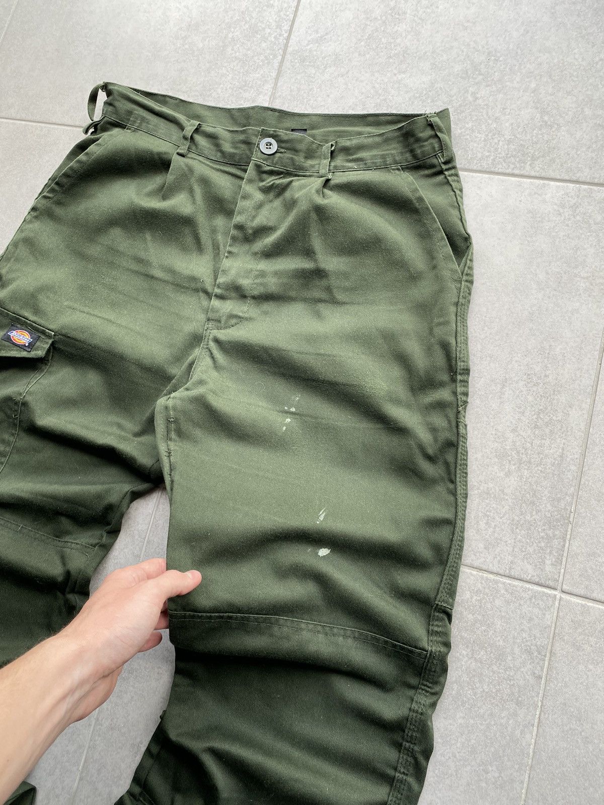 Dickies Workwear Pants