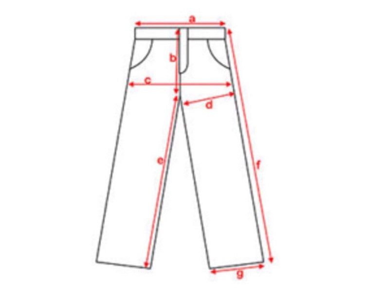 Dickies Workwear Pants