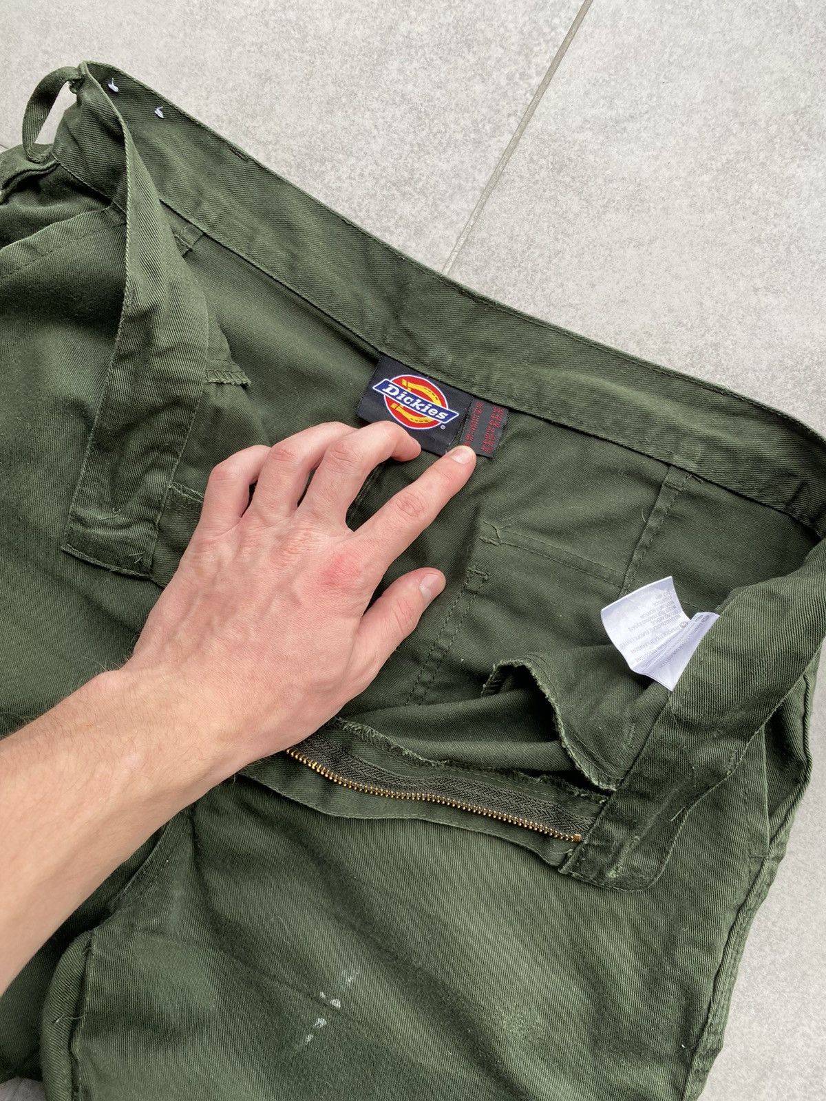 Dickies Workwear Pants
