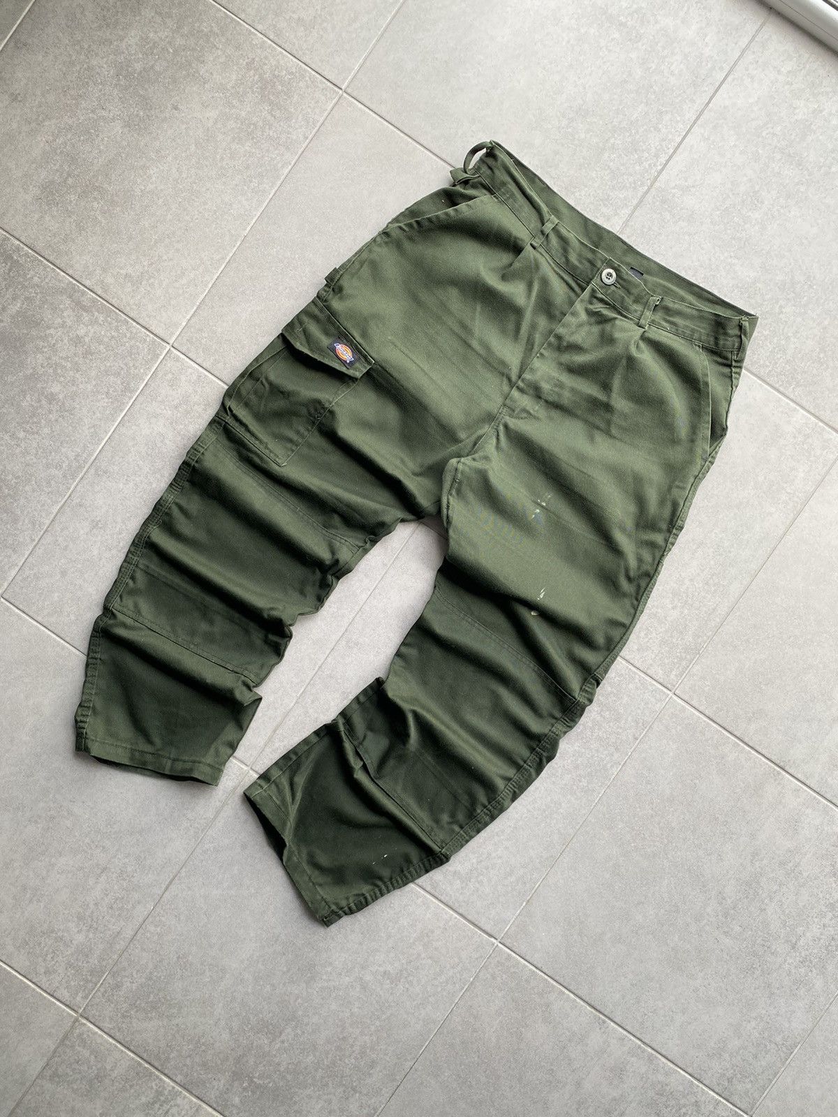 Dickies Workwear Pants