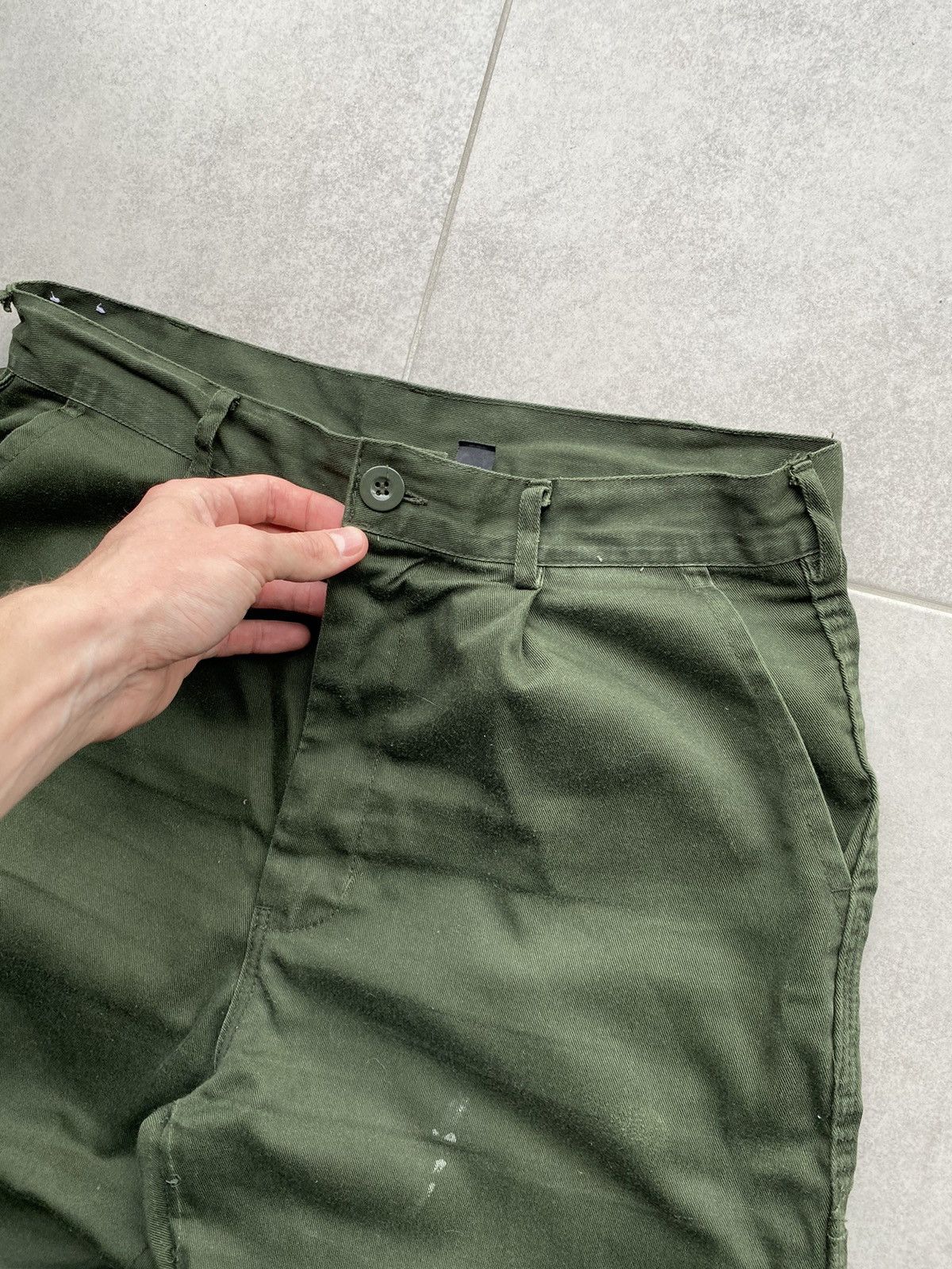 Dickies Workwear Pants