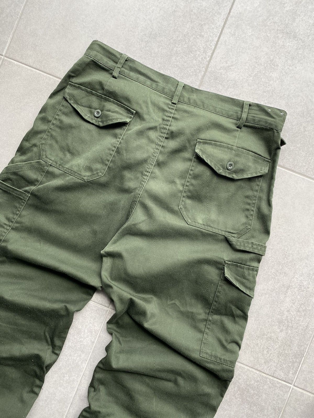 Dickies Workwear Pants