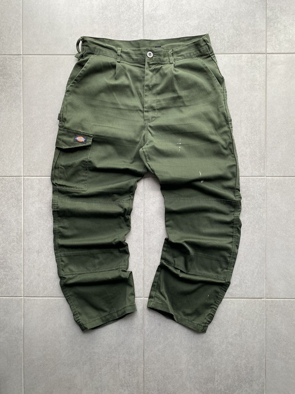Dickies Workwear Pants