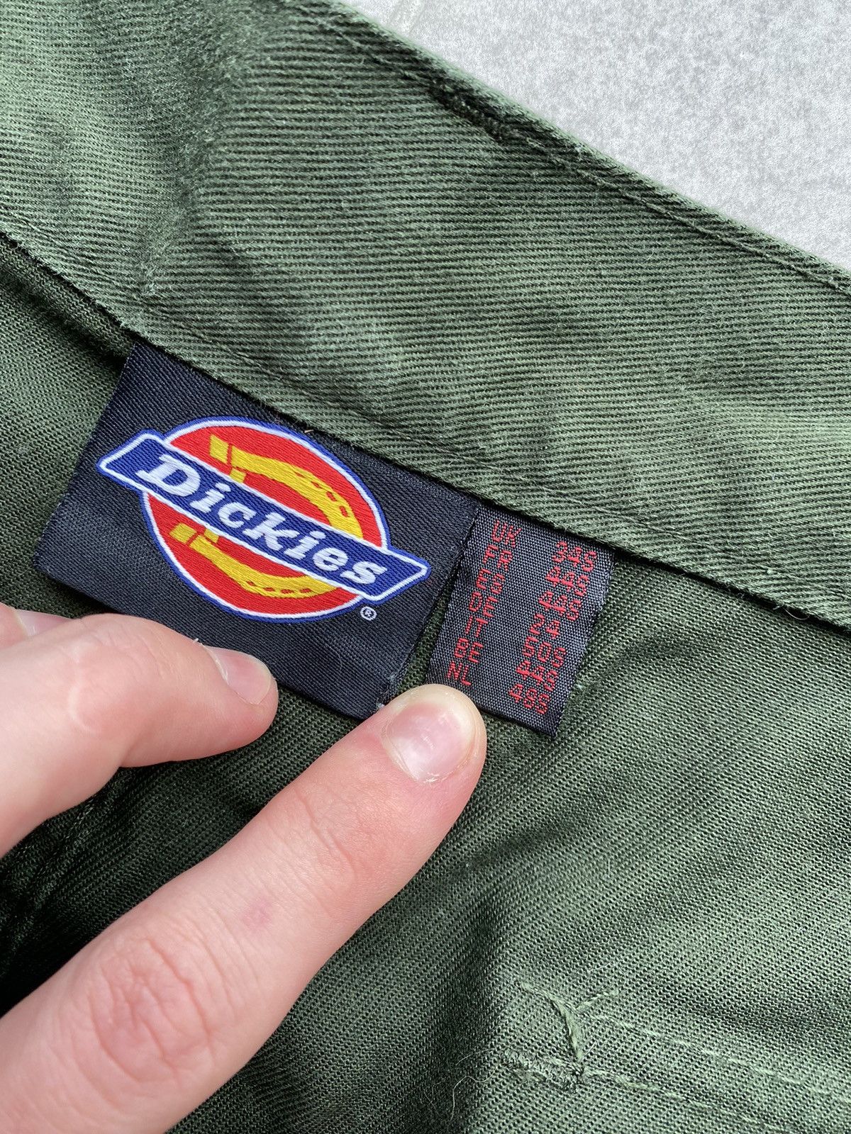 Dickies Workwear Pants