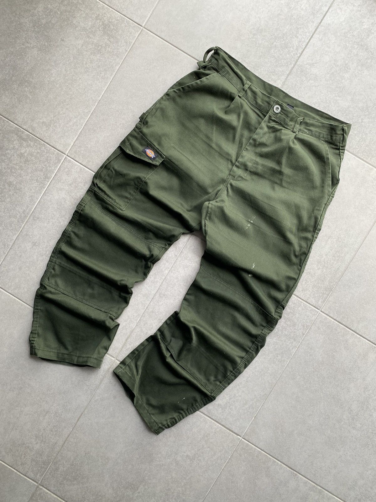 Dickies Workwear Pants