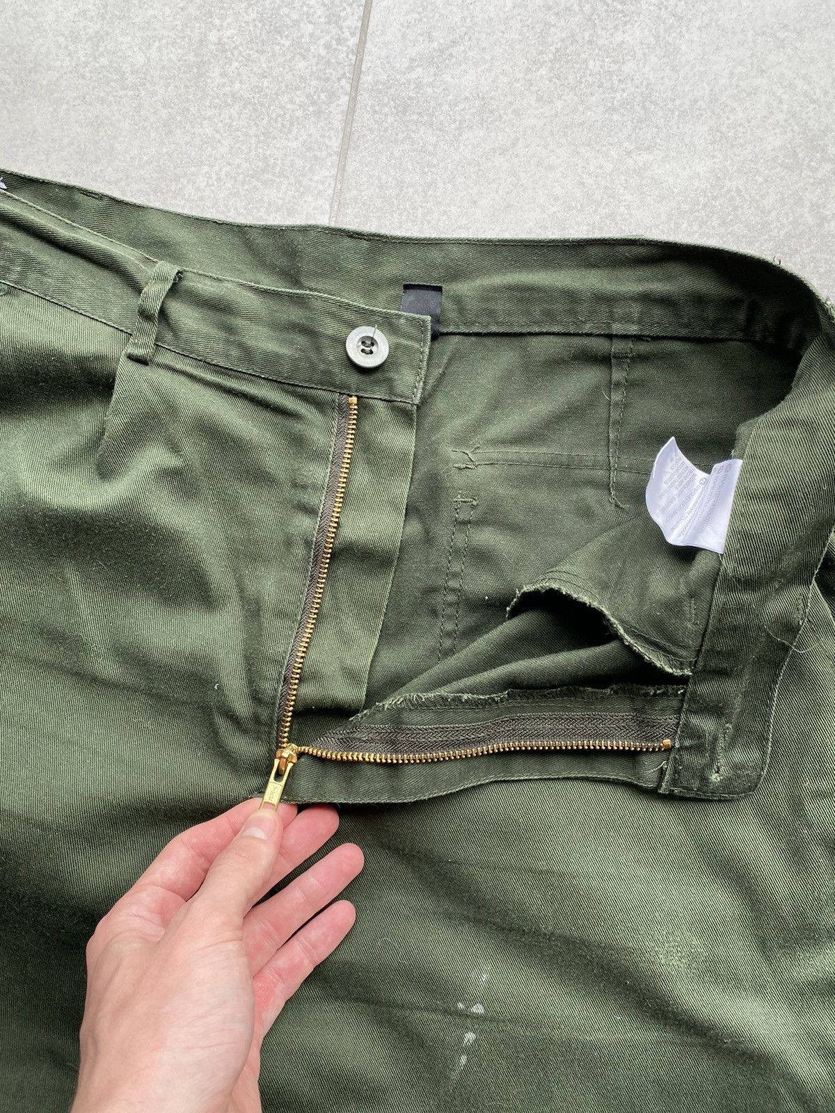 Dickies Workwear Pants