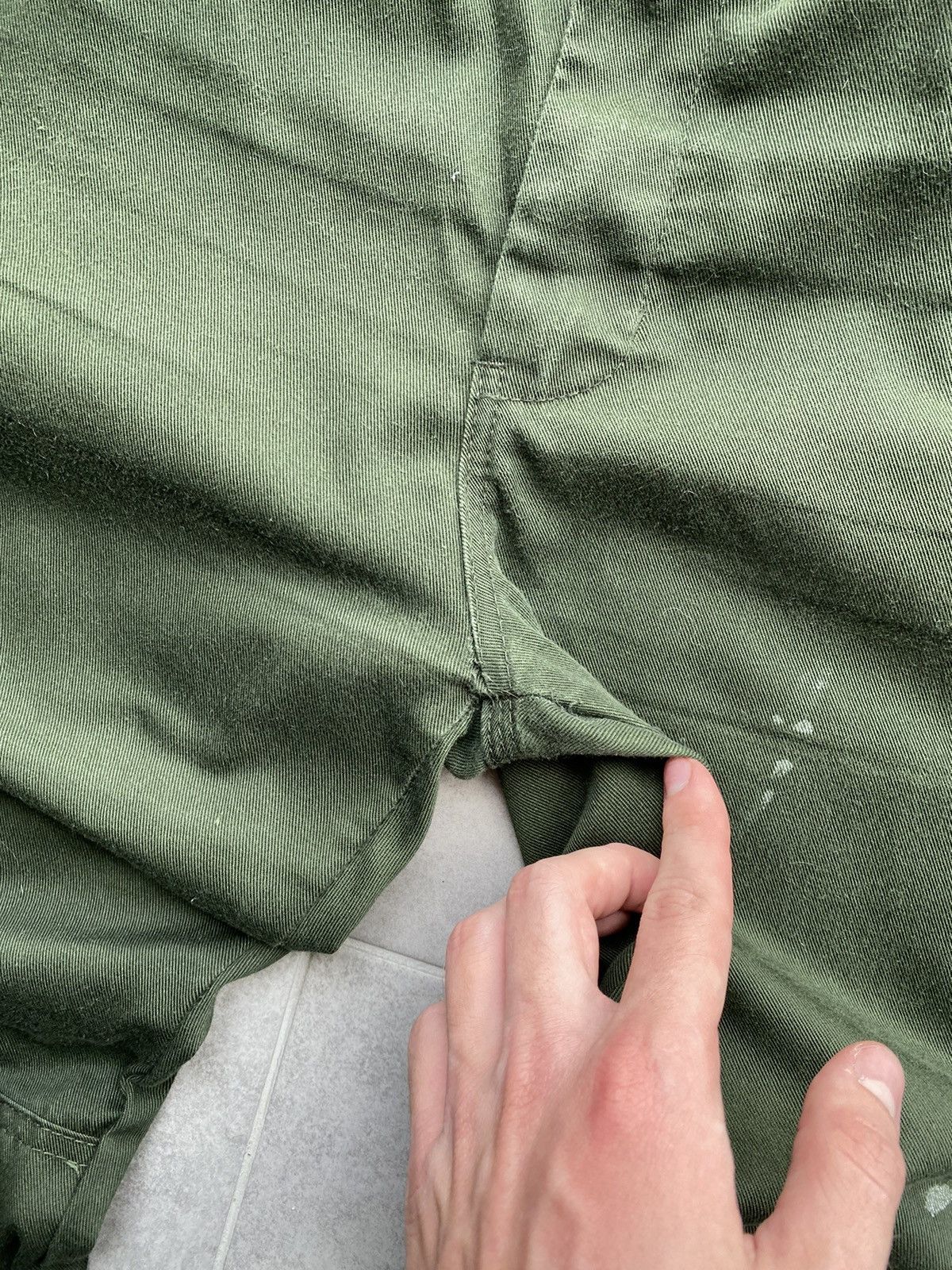 Dickies Workwear Pants