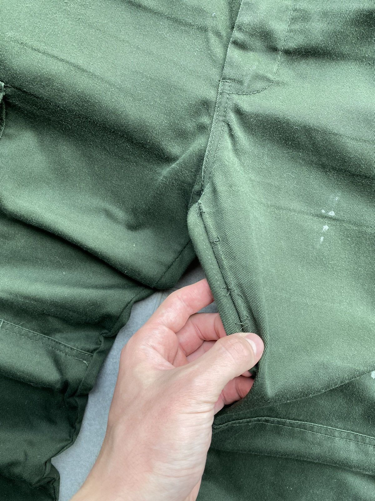 Dickies Workwear Pants