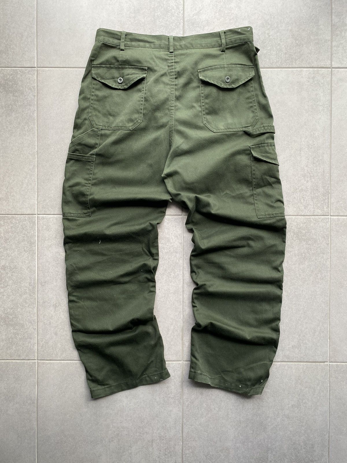 Dickies Workwear Pants