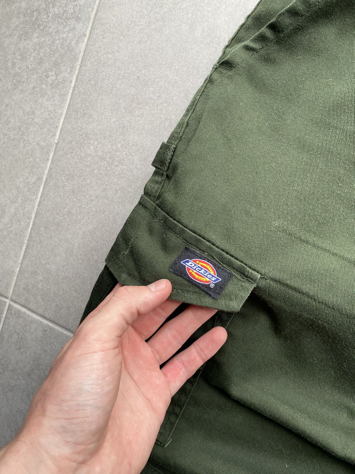 Dickies Workwear Pants