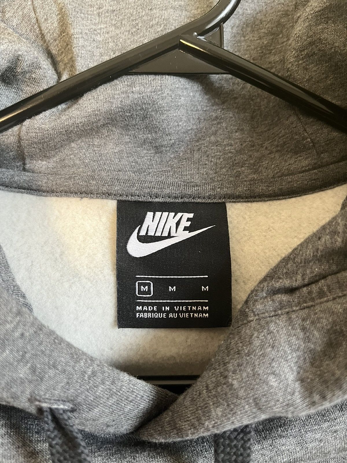 Nike Nike Sportswear Club Fleece Hoodie Size US M / EU 48-50 / 2 - 4 Thumbnail