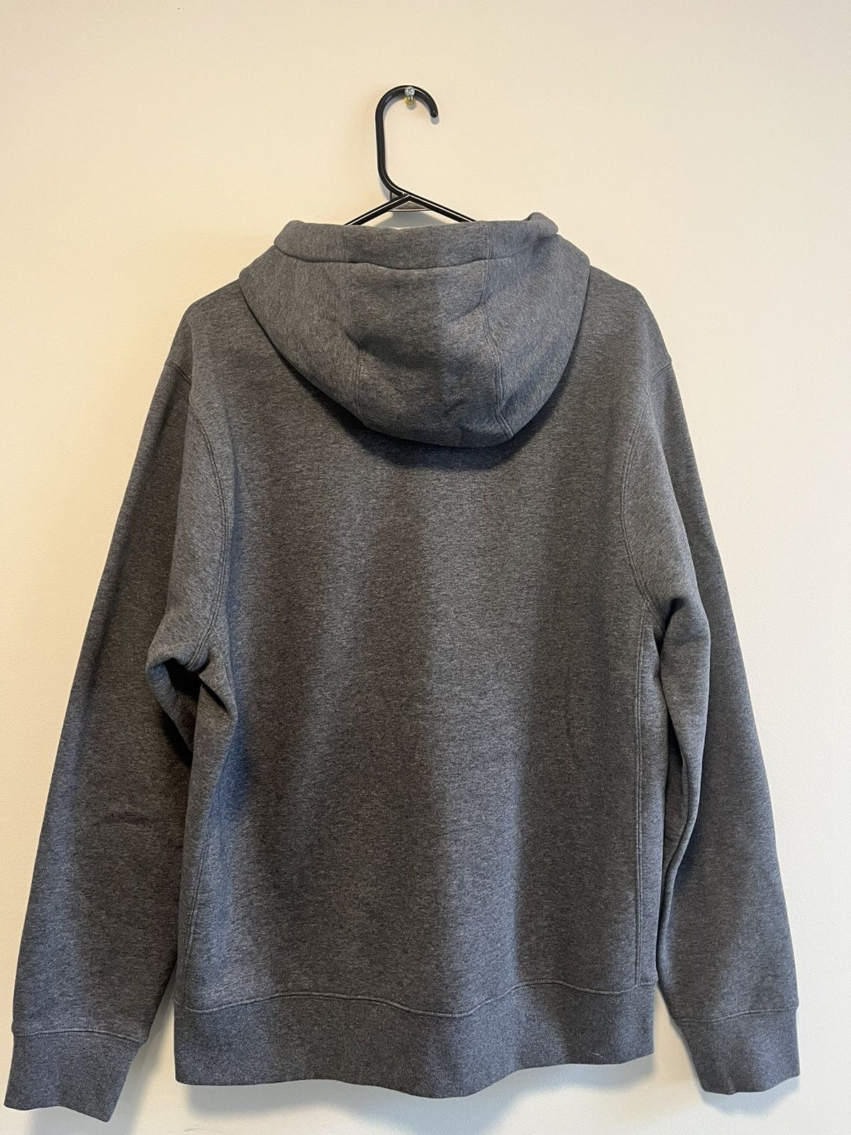 Nike Nike Sportswear Club Fleece Hoodie Size US M / EU 48-50 / 2 - 2 Thumbnail