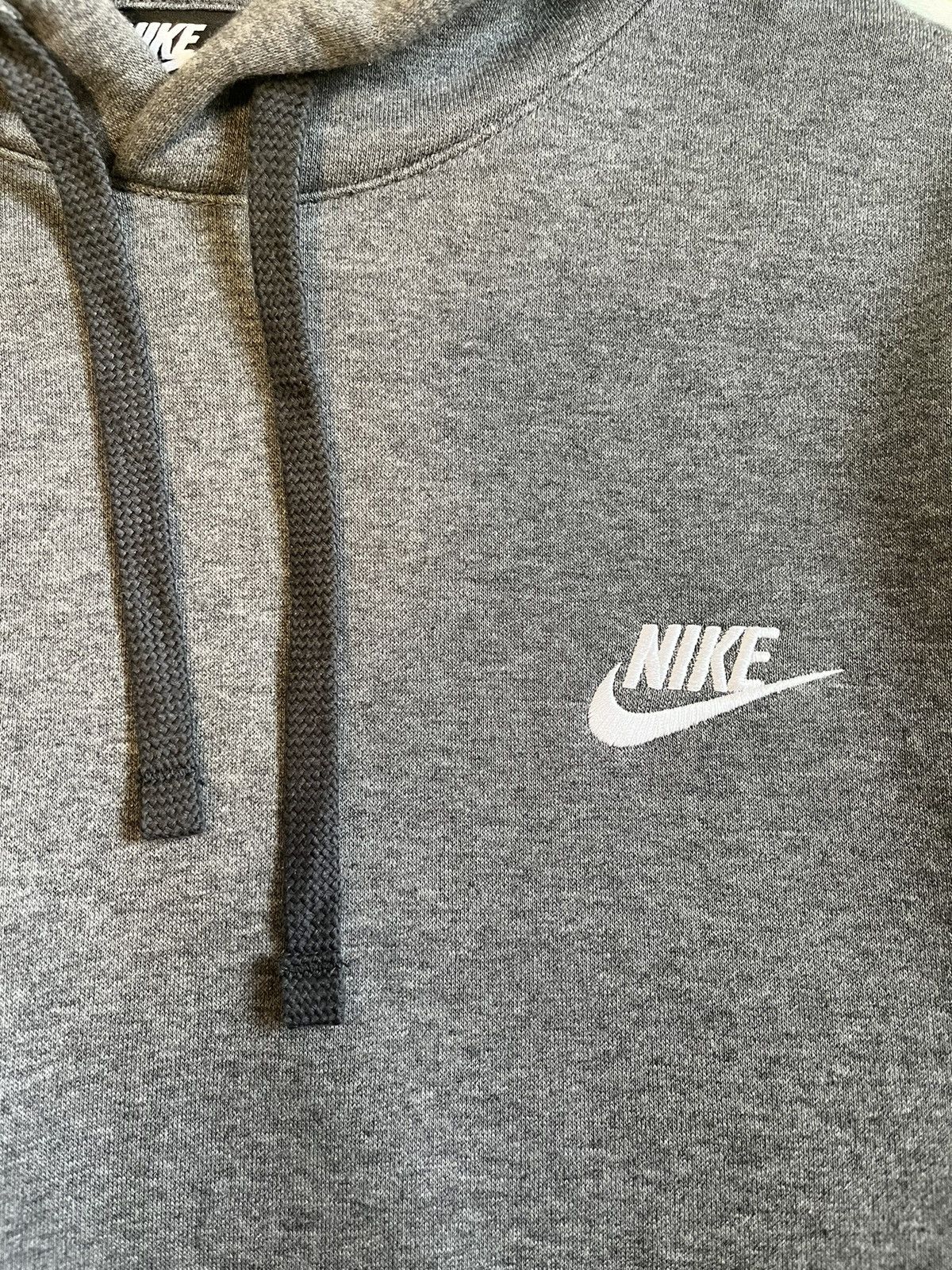 Nike Nike Sportswear Club Fleece Hoodie Size US M / EU 48-50 / 2 - 3 Thumbnail