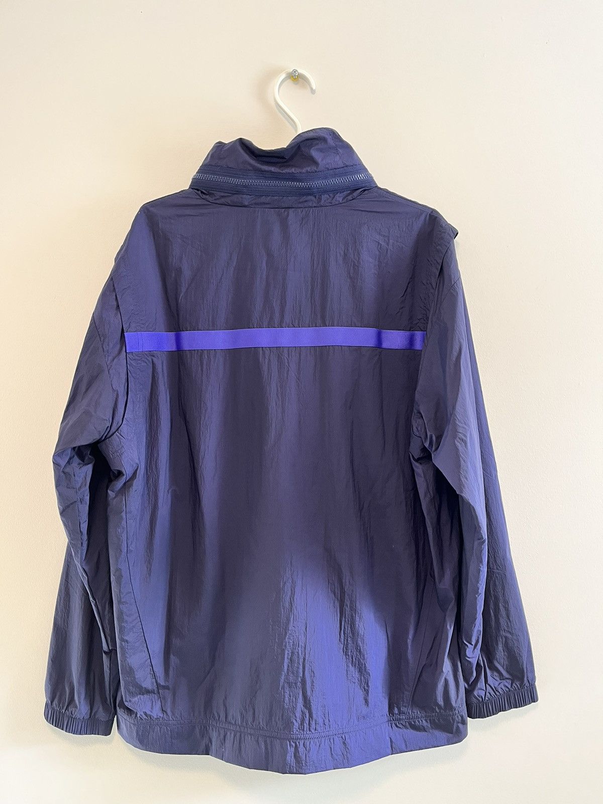 Jordan Brand Jordan Windbreaker Size US M / EU 48-50 / 2 - 2 Thumbnail