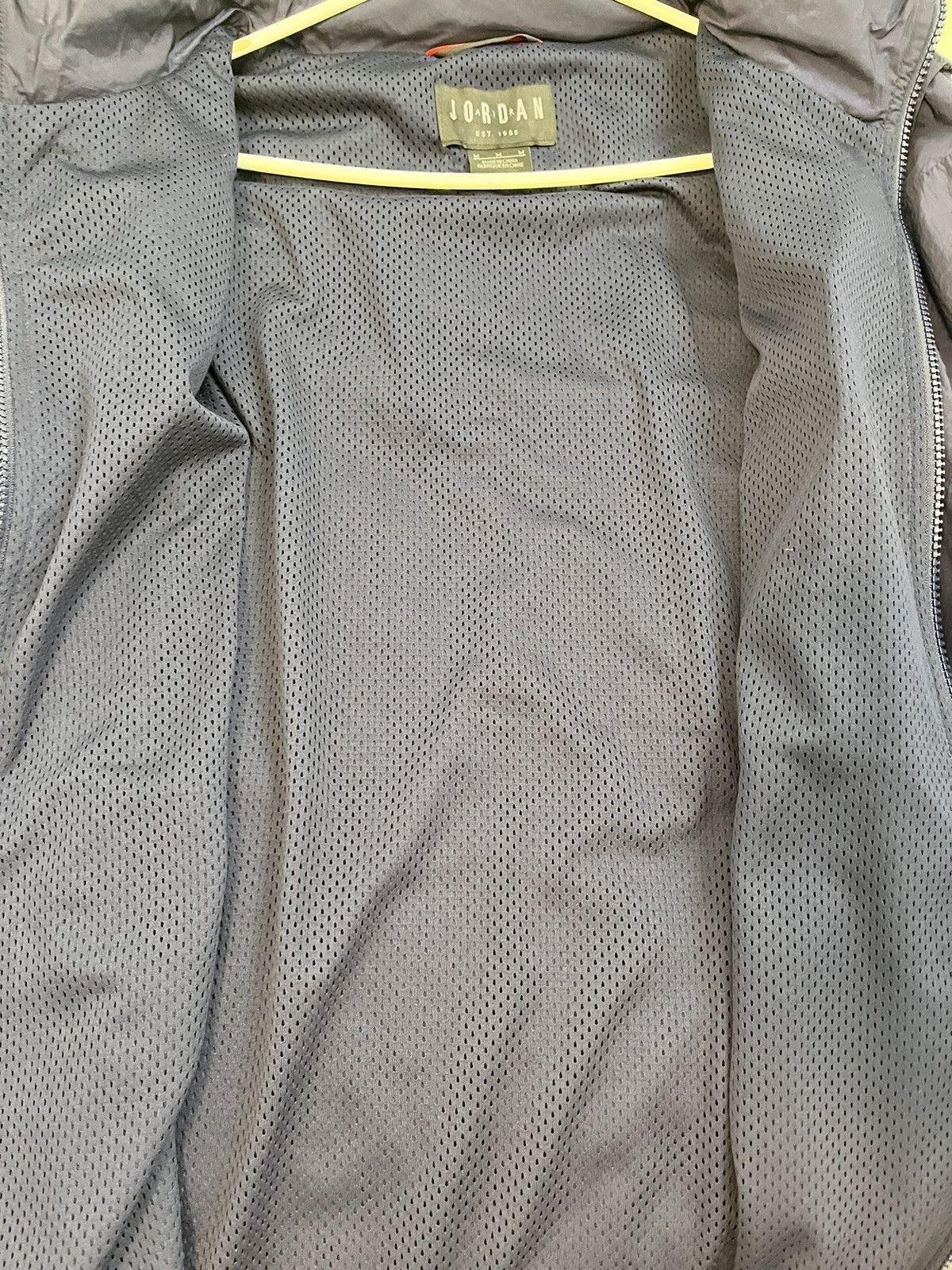 Jordan Brand Jordan Windbreaker Size US M / EU 48-50 / 2 - 5 Thumbnail