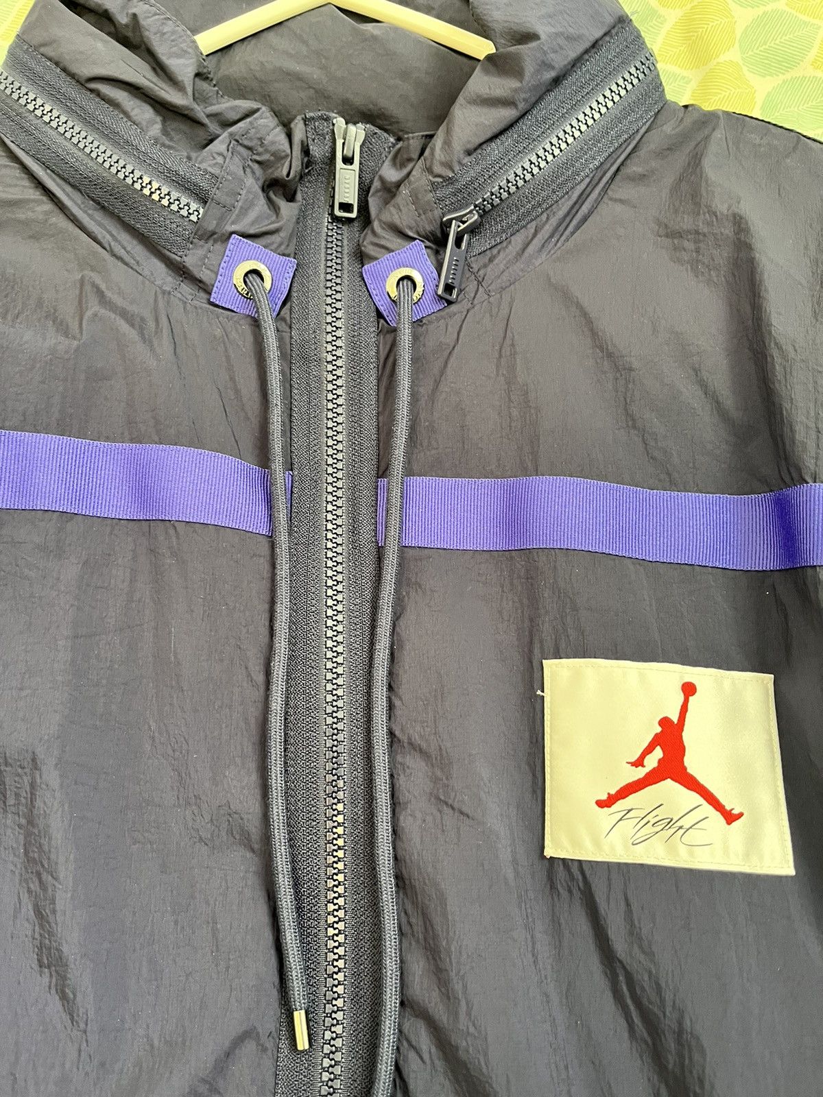 Jordan Brand Jordan Windbreaker Size US M / EU 48-50 / 2 - 3 Thumbnail