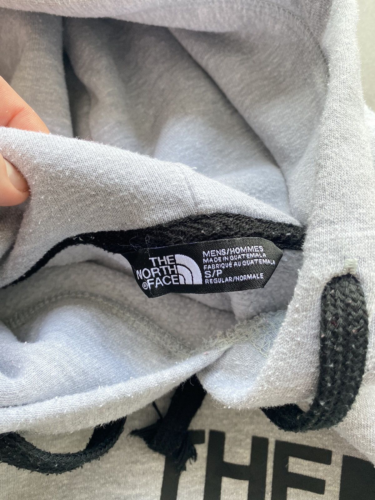 Other The North Face Hoodie Size US S / EU 44-46 / 1 - 5 Thumbnail