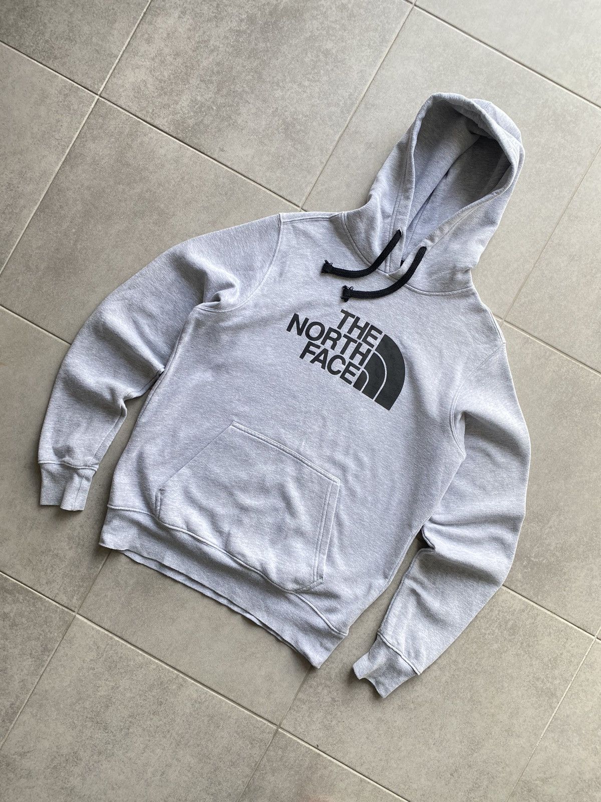 The North Face Hoodie