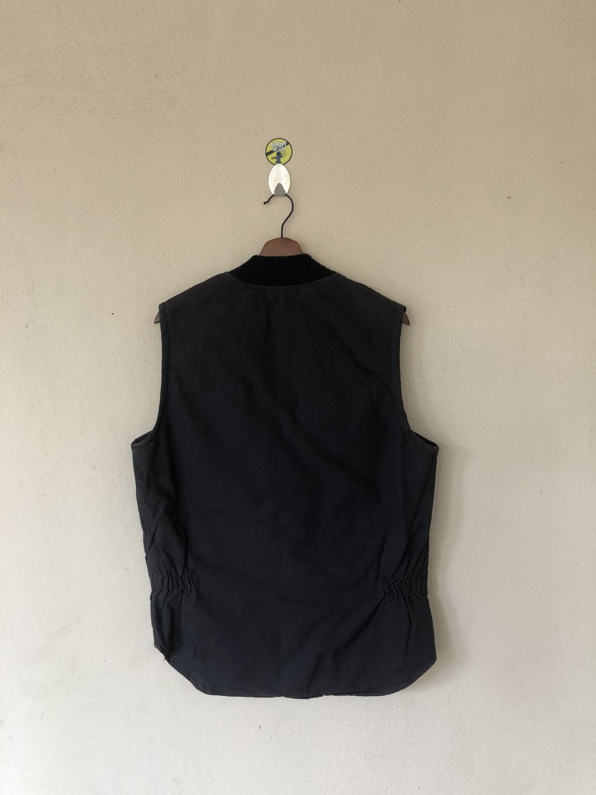 Caterpillar CAT (Caterpillar) Utilities Vest Size US M / EU 48-50 / 2 - 5 Thumbnail