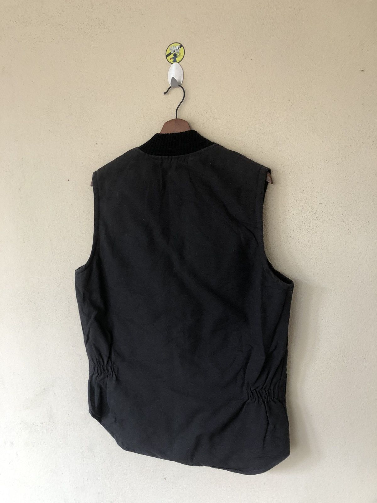 Caterpillar CAT (Caterpillar) Utilities Vest Size US M / EU 48-50 / 2 - 6 Thumbnail