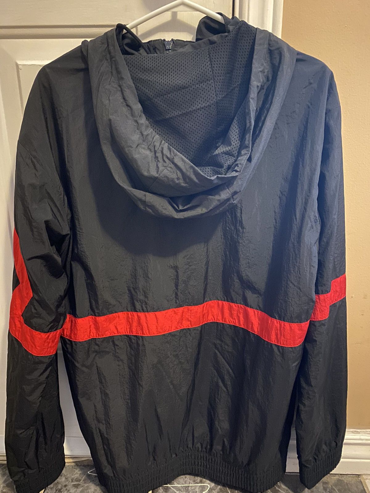 Jordan Brand Jordan Windbreaker Size US M / EU 48-50 / 2 - 2 Thumbnail