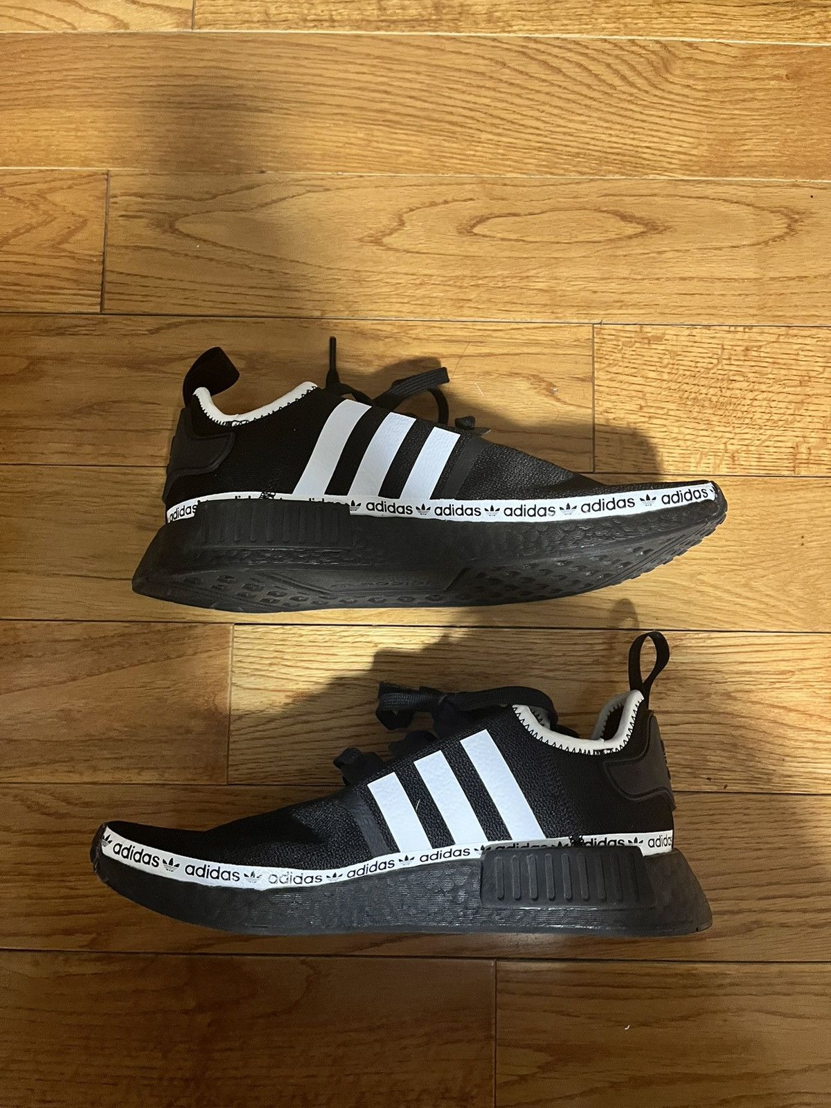 Adidas Adidas NMD Size US 10 / EU 43 - 2 Thumbnail