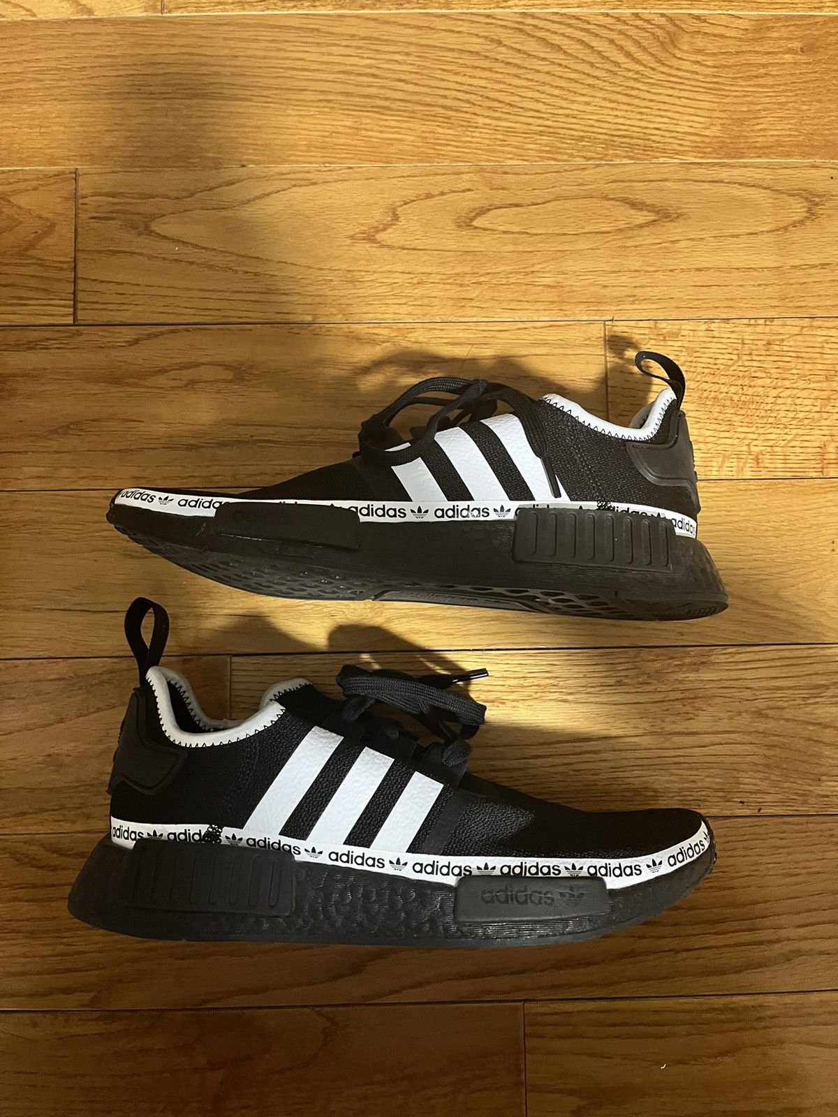 Adidas Adidas NMD Size US 10 / EU 43 - 1 Thumbnail