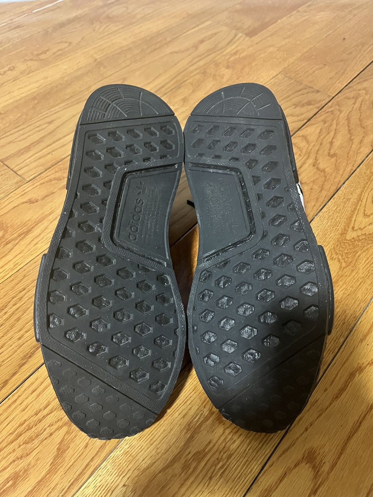 Adidas Adidas NMD Size US 10 / EU 43 - 5 Thumbnail