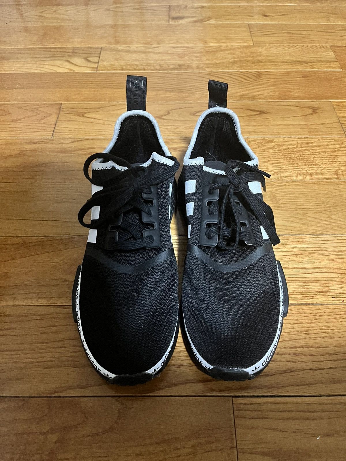 Adidas Adidas NMD Size US 10 / EU 43 - 3 Thumbnail