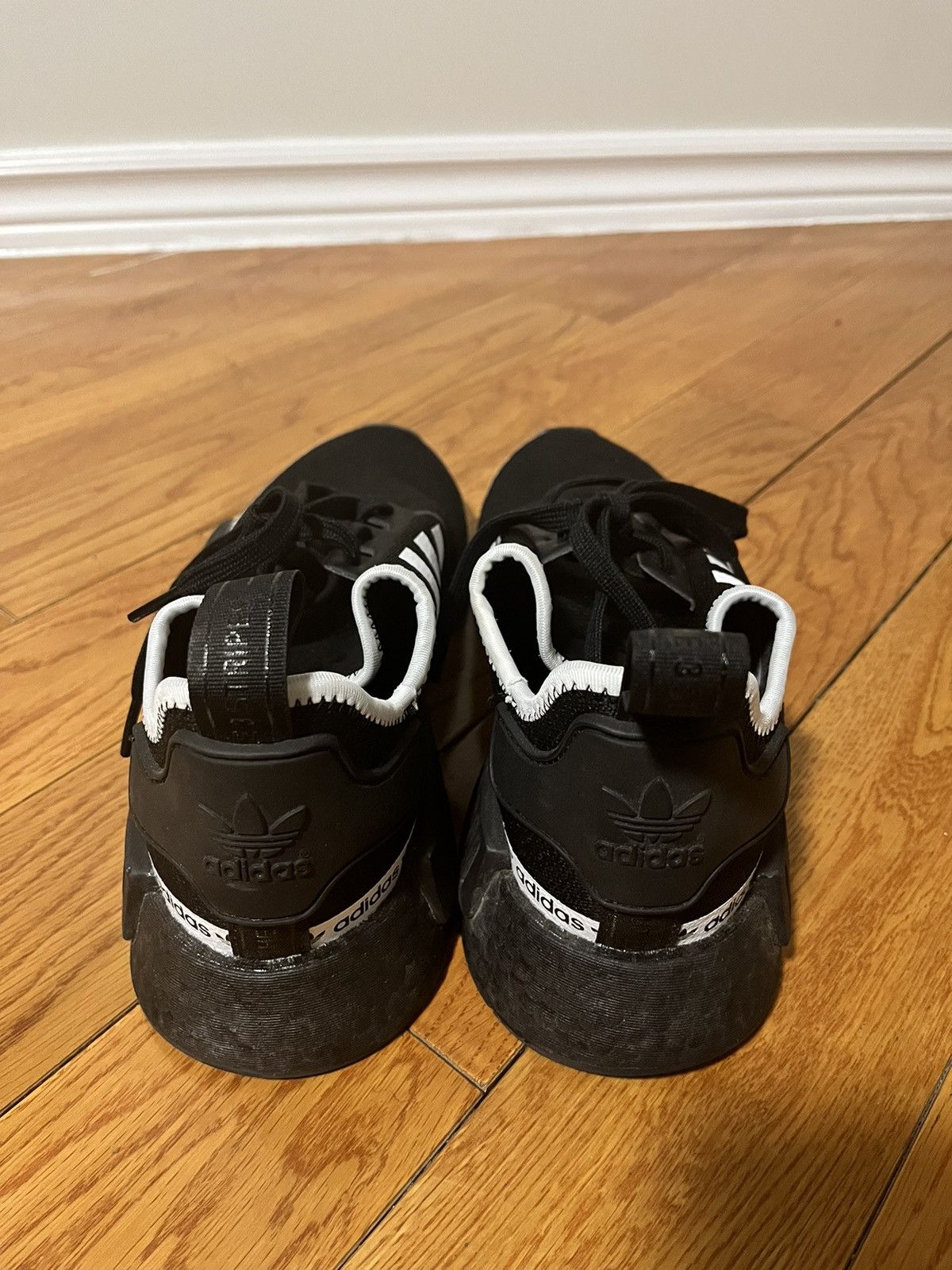 Adidas Adidas NMD Size US 10 / EU 43 - 4 Thumbnail