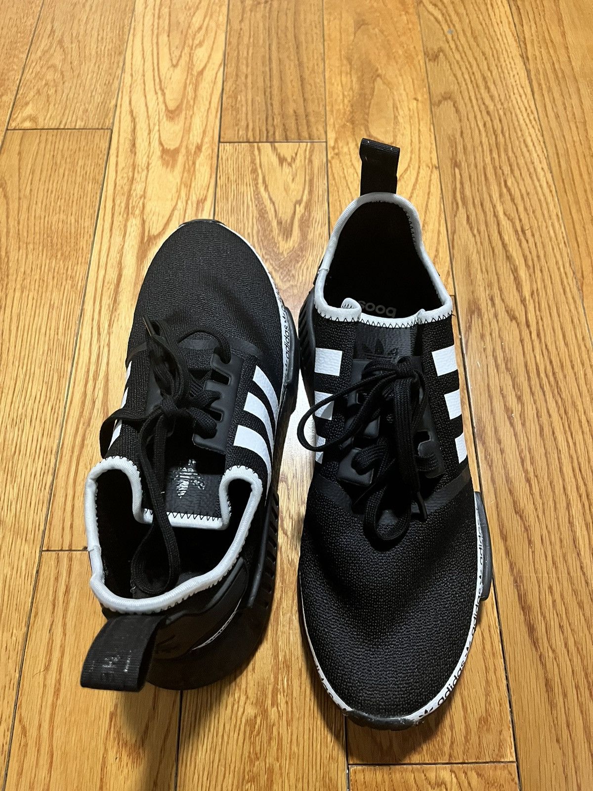 Adidas Adidas NMD Size US 10 / EU 43 - 6 Thumbnail