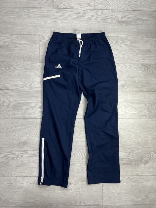 Vintage adidas Navy Track Pant