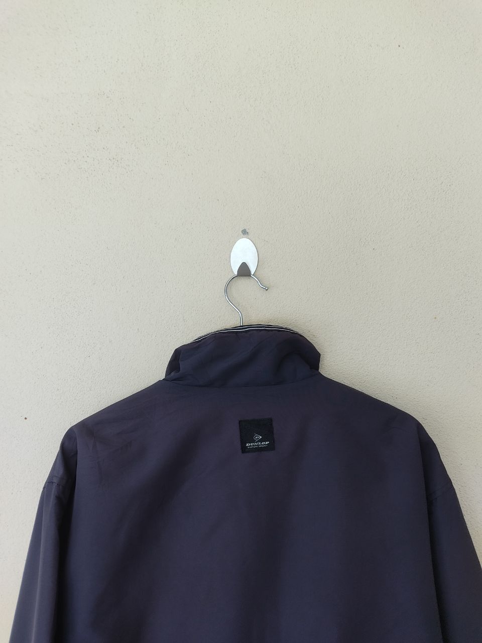 Dunlop × Honda × Japanese Brand Vintage Honda x Dunlop Motorsports Jacket Size US L / EU 52-54 / 3 - 5 Thumbnail
