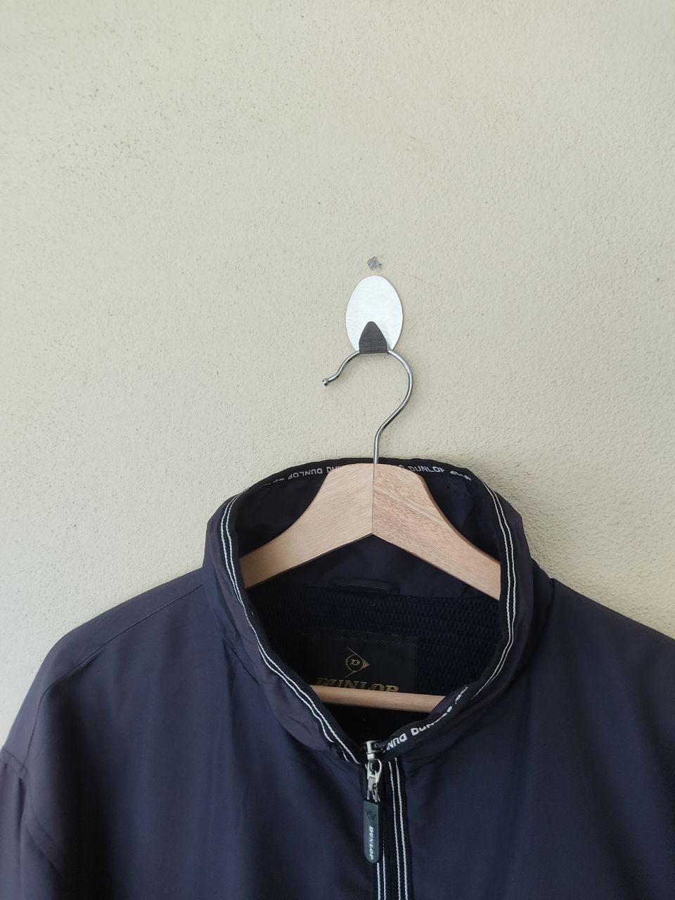 Dunlop × Honda × Japanese Brand Vintage Honda x Dunlop Motorsports Jacket Size US L / EU 52-54 / 3 - 6 Thumbnail