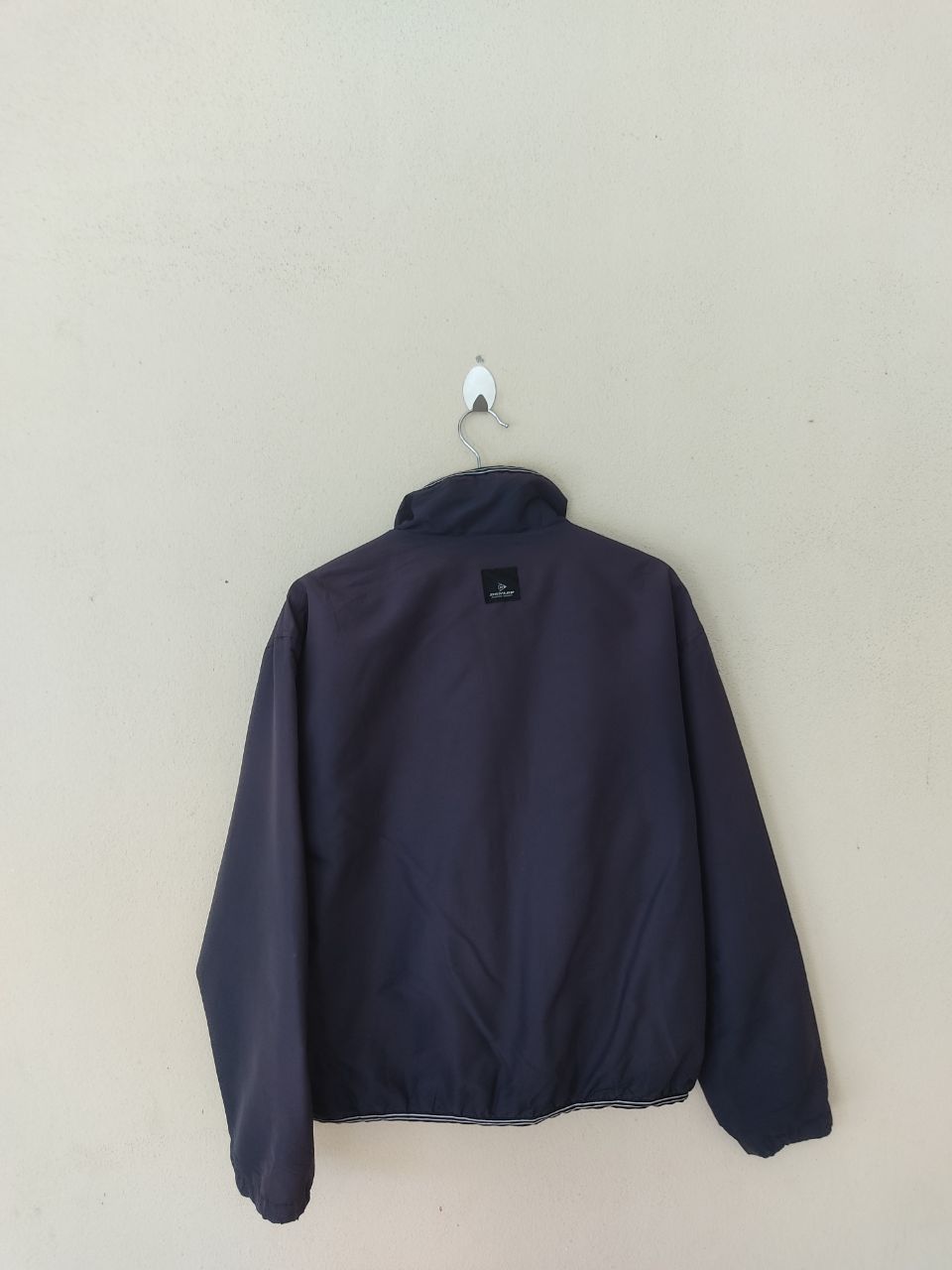 Dunlop × Honda × Japanese Brand Vintage Honda x Dunlop Motorsports Jacket Size US L / EU 52-54 / 3 - 4 Thumbnail