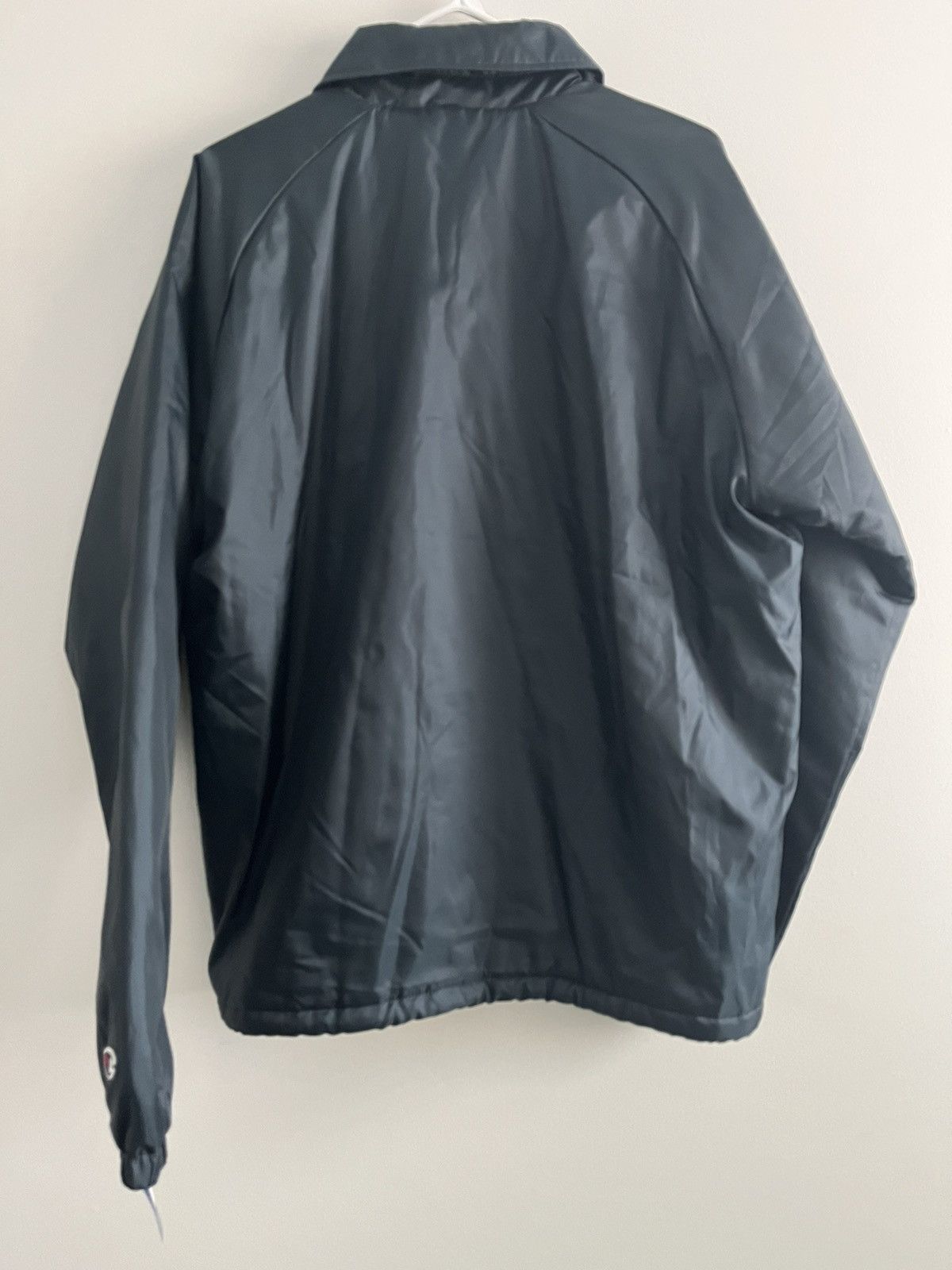 Champion Champion Coach Jacket Size US M / EU 48-50 / 2 - 2 Thumbnail